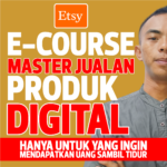 eTSY e COURSE 1