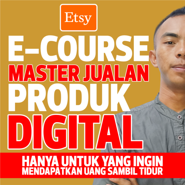 eTSY e COURSE 1