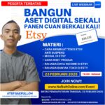 Rahasia Jualan Aset Digital Di Etsy